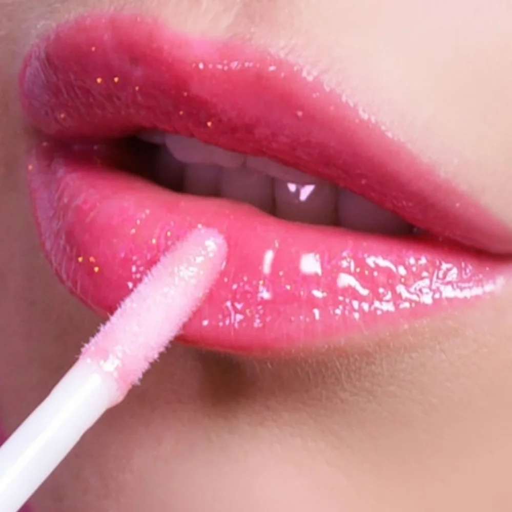 FOXY Winky Lux MINI DISCONTINUED Disco Gloss NWT